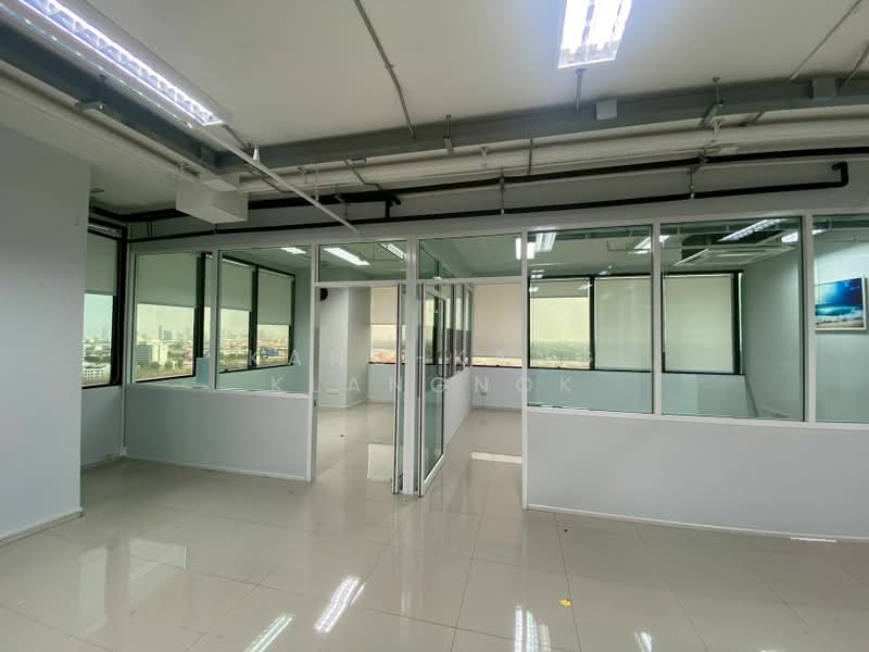 SSP Tower 1, Bangkok, 555 Soi Sukhumvit 63, Khlong Tan Nua, Watthana, Bangkok, , 217 sqm, Office Space For Rent, by Kang-Kang Klangnok, 500446353 - DDproperty.com
