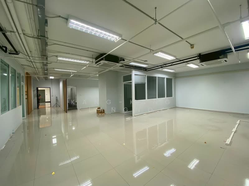 SSP Tower 1, Bangkok, 555 Soi Sukhumvit 63, Khlong Tan Nua, Watthana, Bangkok, , 217 sqm, Office Space For Rent, by Kang-Kang Klangnok, 500446353 - DDproperty.com