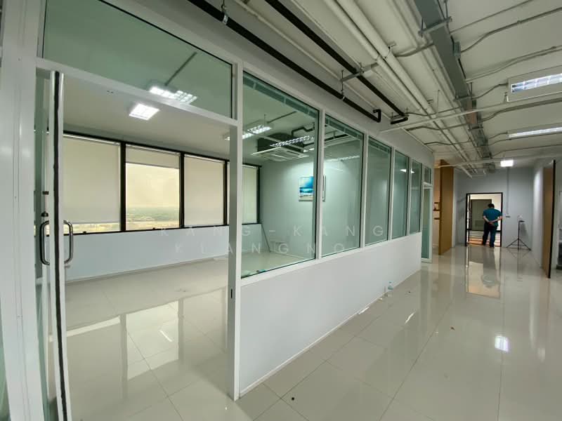 SSP Tower 1, Bangkok, 555 Soi Sukhumvit 63, Khlong Tan Nua, Watthana, Bangkok, , 217 sqm, Office Space For Rent, by Kang-Kang Klangnok, 500446353 - DDproperty.com