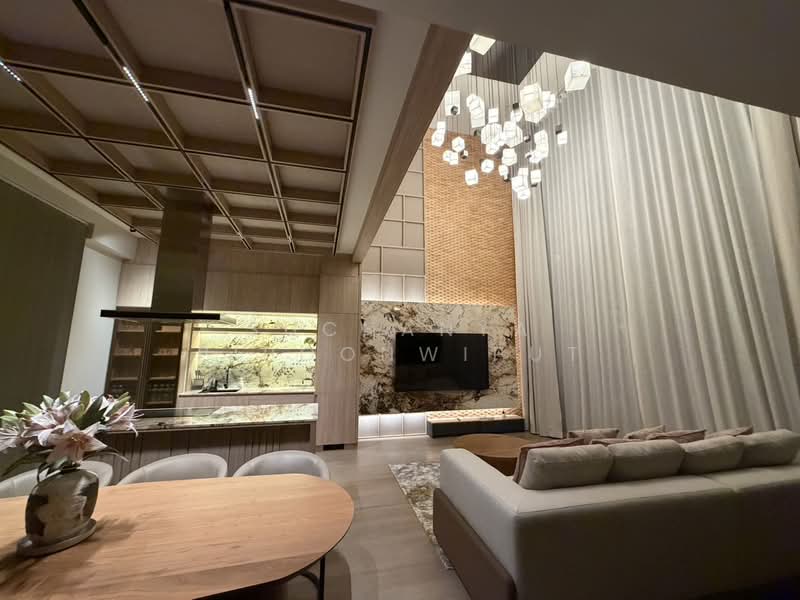 House Modern Style For Rent Sukhumwit 54, กรุงเทพ, สุขุมวิท 54, บางจาก, พระโขนง, กรุงเทพ, 320 ตร.ม., บ้านเดี่ยว ให้เช่า, โดย Suchanya Piboonwiput, 500446354 - DDproperty.com