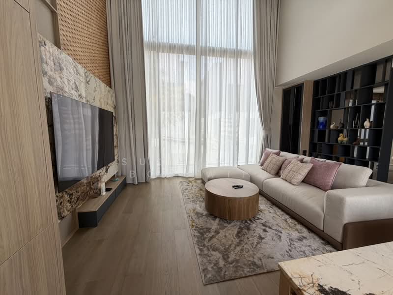 House Modern Style For Rent Sukhumwit 54, กรุงเทพ, สุขุมวิท 54, บางจาก, พระโขนง, กรุงเทพ, 320 ตร.ม., บ้านเดี่ยว ให้เช่า, โดย Suchanya Piboonwiput, 500446354 - DDproperty.com