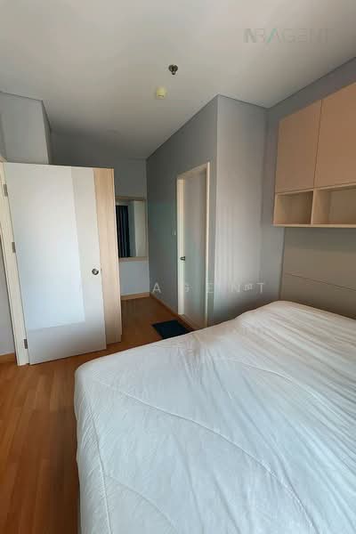 Lumpini Place Ratchada-Sathu, Bangkok, 501 3 Sathu Pradit 27 Alley, Chong Nonsi, Yan Nawa, Bangkok, 1 Bedroom, 28 sqm, Condo For Sale, by NR AGENT, 500446360 - DDproperty.com