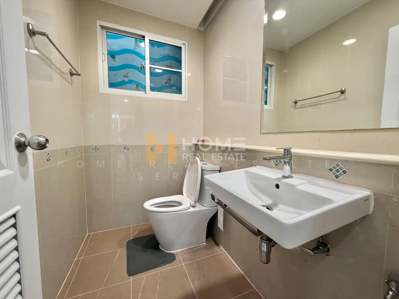 Baan Klang Krung The Nice Ratchavipha, Bangkok, 2 Kamphaeng Phet Road, Lat Yao, Chatuchak, Bangkok, 3 Bedrooms, 310 sqm, Single Detached House For Sale, by HOME Real Estate Service, 500446362 - DDproperty.com