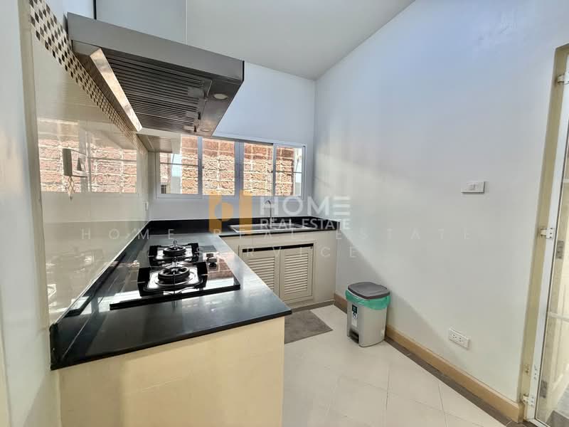Baan Klang Krung The Nice Ratchavipha, Bangkok, 2 Kamphaeng Phet Road, Lat Yao, Chatuchak, Bangkok, 3 Bedrooms, 310 sqm, Single Detached House For Sale, by HOME Real Estate Service, 500446362 - DDproperty.com