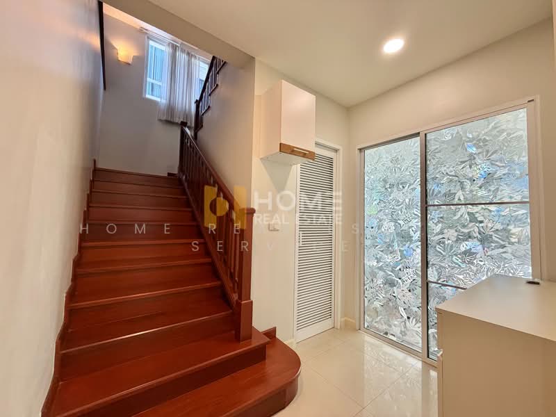 Baan Klang Krung The Nice Ratchavipha : บ้านกลางกรุง เดอะนีซ รัชวิภา, กรุงเทพ, 2 ถนน กำแพงเพชร, ลาดยาว, จตุจักร, กรุงเทพ, 310 ตร.ม., บ้านเดี่ยว ขาย, โดย HOME Real Estate Service, 500446362 - DDproperty.com
