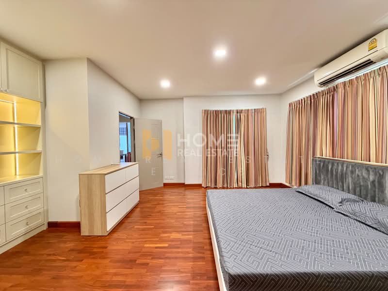 Baan Klang Krung The Nice Ratchavipha, Bangkok, 2 Kamphaeng Phet Road, Lat Yao, Chatuchak, Bangkok, 3 Bedrooms, 310 sqm, Single Detached House For Sale, by HOME Real Estate Service, 500446362 - DDproperty.com