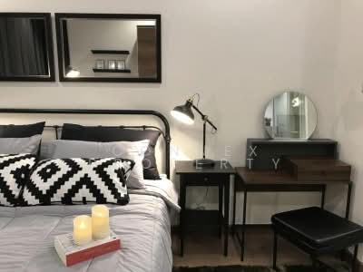 For Rent - Supalai Elite Phayathai, Bangkok