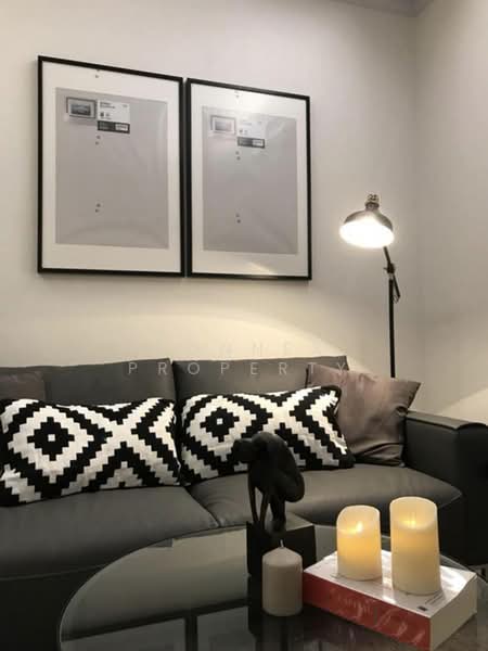 Supalai Elite Phayathai, Bangkok, Ayutthaya Road, Thanon Phaya Thai, Ratchathewi, Bangkok, 1 Bedroom, 44 sqm, Condo For Rent, by Connex Property, 500446364 - DDproperty.com