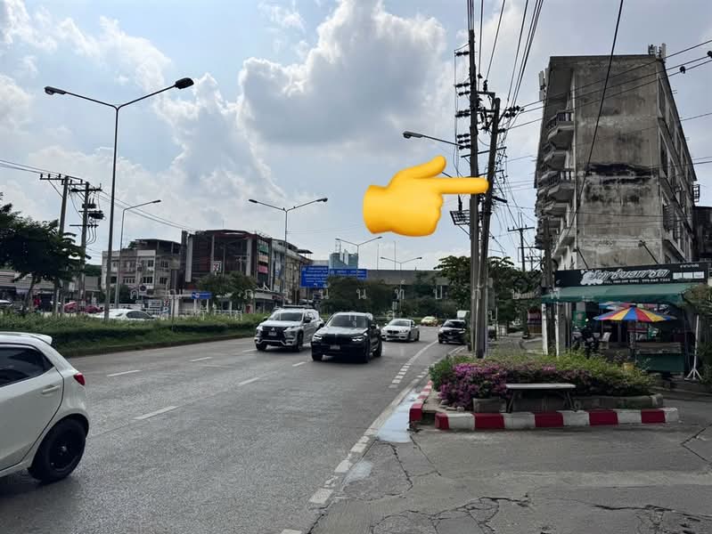 อาคารพาณิชย์ 4.5 ชั้น 14 ตร.ว. อาคารพาณิชย์ ซอยจรัญสนิทวงศ์96/2 ถนนจรัญสนิทวงศ์, กรุงเทพ, ถนนจรัญสนิทวงศ์, บางอ้อ, บางพลัด, กรุงเทพ, 180 ตร.ม., ตึกแถว-อาคารพาณิชย์ ขาย, โดย คุณ ภรนันท์ปภัษฬ์ สวัสดิยกุล (ปู), 500446365 - DDproperty.com