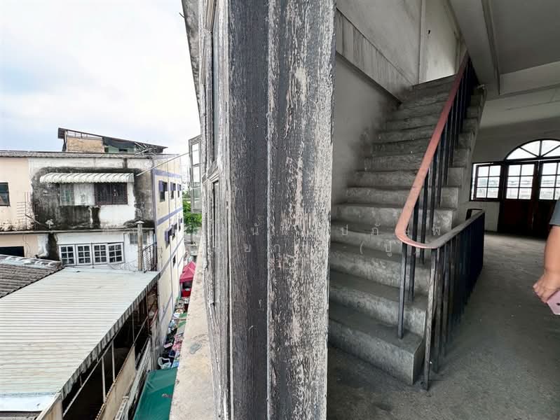 อาคารพาณิชย์ 4.5 ชั้น 14 ตร.ว. อาคารพาณิชย์ ซอยจรัญสนิทวงศ์96/2 ถนนจรัญสนิทวงศ์, Bangkok, ถนนจรัญสนิทวงศ์, Bang O, Bang Phlat, Bangkok, , 180 sqm, Shophouse For Sale, by คุณ ภรนันท์ปภัษฬ์ สวัสดิยกุล (ปู), 500446365 - DDproperty.com