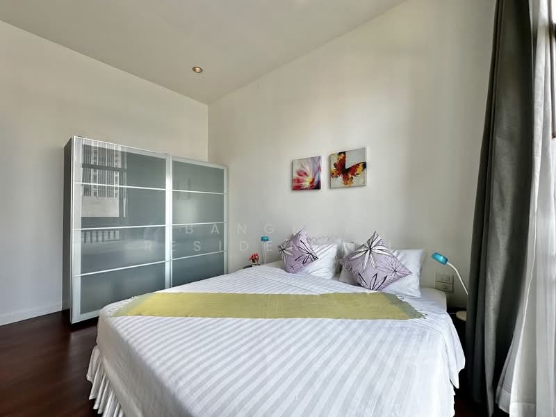 Sathorn Gallery Residences, Bangkok, 70 Pan Road, Silom, Bang Rak, Bangkok, 4 Bedrooms, 350 sqm, Apartment For Rent, by Bangkok Residential, 500446366 - DDproperty.com