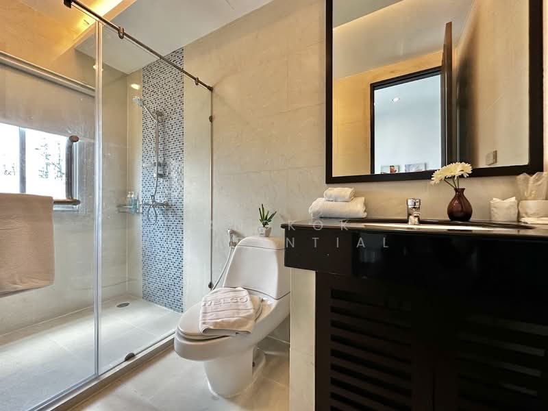 Sathorn Gallery Residences, Bangkok, 70 Pan Road, Silom, Bang Rak, Bangkok, 4 Bedrooms, 350 sqm, Apartment For Rent, by Bangkok Residential, 500446366 - DDproperty.com