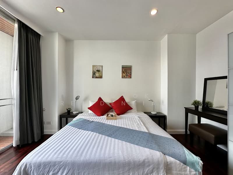 Sathorn Gallery Residences : สาทร แกลลอรี่ เรสซิเด้นซ์, กรุงเทพ, 70 Pan Road, สีลม, บางรัก, กรุงเทพ, 350 ตร.ม., อพาร์ทเมนท์ ให้เช่า, โดย Bangkok Residential, 500446366 - DDproperty.com