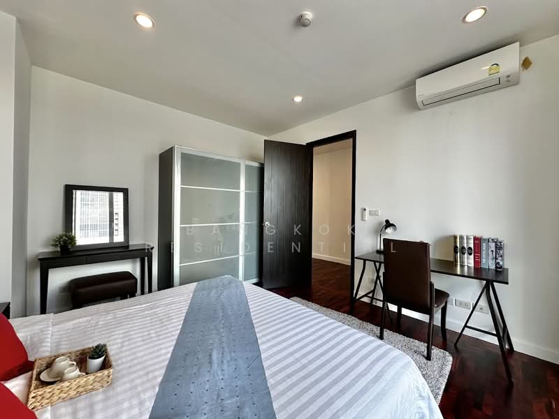 Sathorn Gallery Residences : สาทร แกลลอรี่ เรสซิเด้นซ์, กรุงเทพ, 70 Pan Road, สีลม, บางรัก, กรุงเทพ, 350 ตร.ม., อพาร์ทเมนท์ ให้เช่า, โดย Bangkok Residential, 500446366 - DDproperty.com