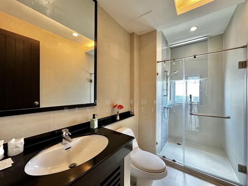 Sathorn Gallery Residences, Bangkok, 70 Pan Road, Silom, Bang Rak, Bangkok, 4 Bedrooms, 350 sqm, Apartment For Rent, by Bangkok Residential, 500446366 - DDproperty.com