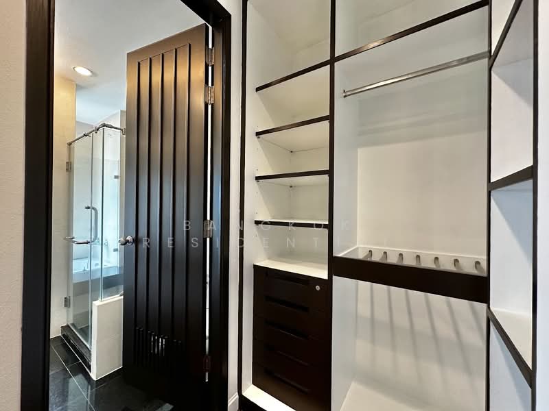 Sathorn Gallery Residences : สาทร แกลลอรี่ เรสซิเด้นซ์, กรุงเทพ, 70 Pan Road, สีลม, บางรัก, กรุงเทพ, 350 ตร.ม., อพาร์ทเมนท์ ให้เช่า, โดย Bangkok Residential, 500446366 - DDproperty.com