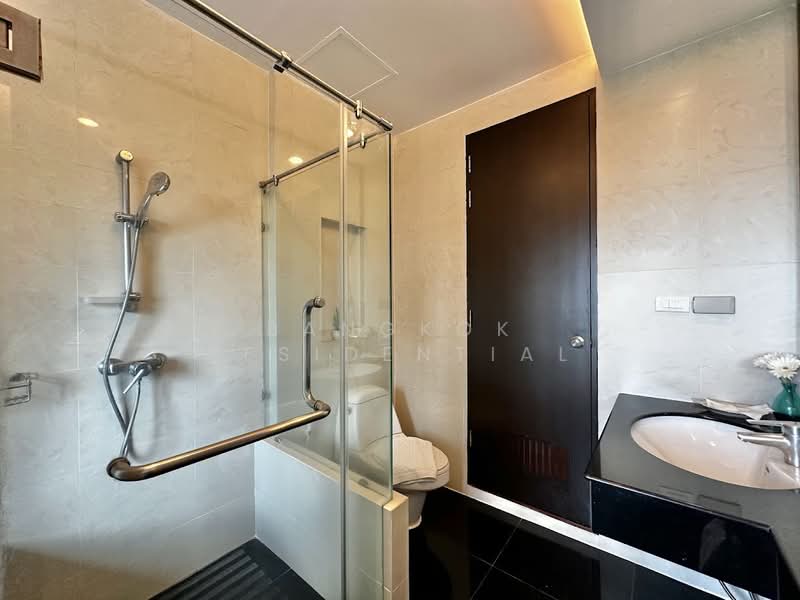 Sathorn Gallery Residences : สาทร แกลลอรี่ เรสซิเด้นซ์, กรุงเทพ, 70 Pan Road, สีลม, บางรัก, กรุงเทพ, 350 ตร.ม., อพาร์ทเมนท์ ให้เช่า, โดย Bangkok Residential, 500446366 - DDproperty.com