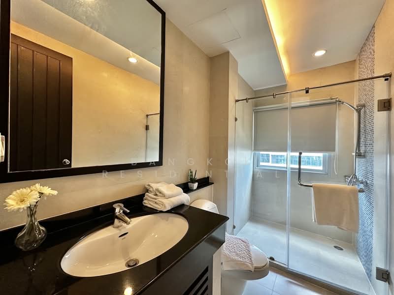 Sathorn Gallery Residences : สาทร แกลลอรี่ เรสซิเด้นซ์, กรุงเทพ, 70 Pan Road, สีลม, บางรัก, กรุงเทพ, 350 ตร.ม., อพาร์ทเมนท์ ให้เช่า, โดย Bangkok Residential, 500446366 - DDproperty.com