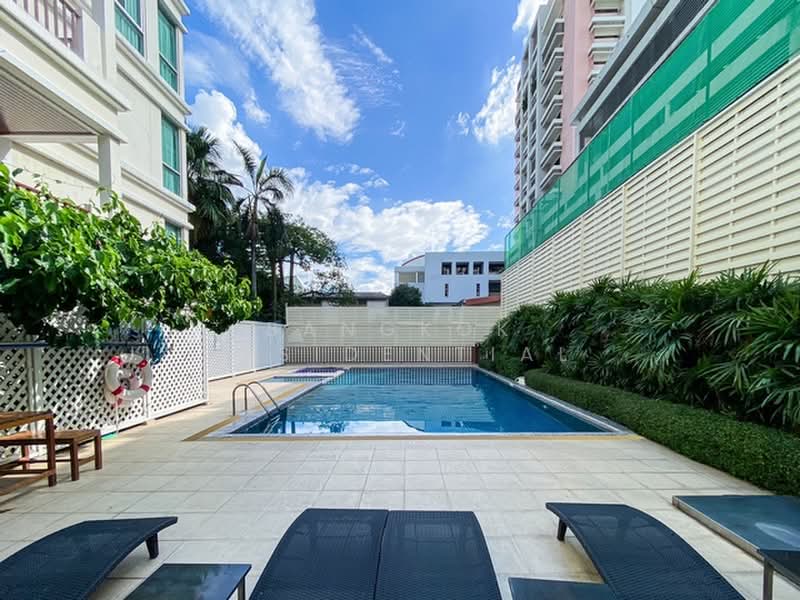 Sathorn Gallery Residences : สาทร แกลลอรี่ เรสซิเด้นซ์, กรุงเทพ, 70 Pan Road, สีลม, บางรัก, กรุงเทพ, 350 ตร.ม., อพาร์ทเมนท์ ให้เช่า, โดย Bangkok Residential, 500446366 - DDproperty.com