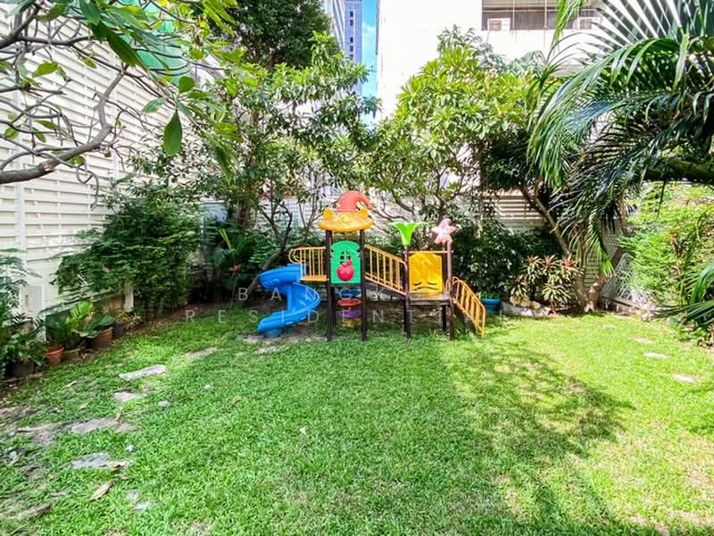Sathorn Gallery Residences, Bangkok, 70 Pan Road, Silom, Bang Rak, Bangkok, 4 Bedrooms, 350 sqm, Apartment For Rent, by Bangkok Residential, 500446366 - DDproperty.com