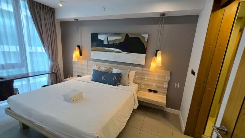 Ocean Stone, Phuket, Soi Choeng Thale 16, Choeng Thale, Thalang, Phuket, 1 Bedroom, 45 sqm, Condo For Sale, by Prakaipeth Meechoosarn, 500446367 - DDproperty.com