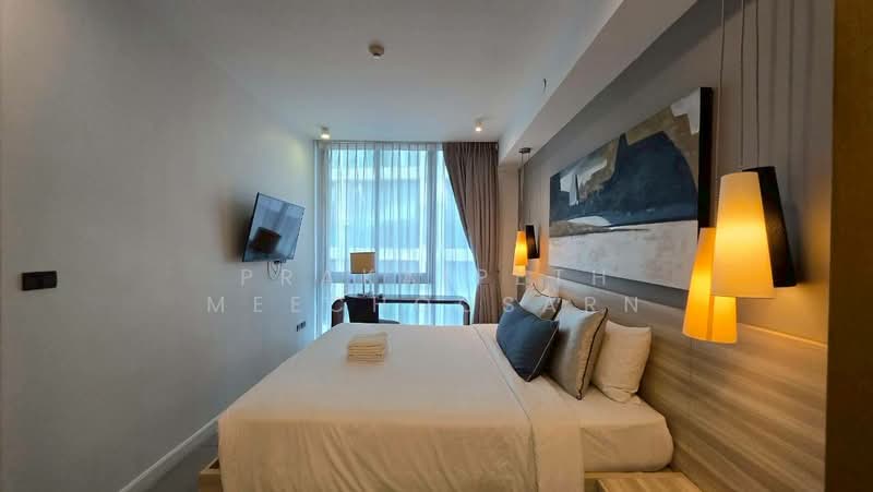 Ocean Stone, Phuket, Soi Choeng Thale 16, Choeng Thale, Thalang, Phuket, 1 Bedroom, 45 sqm, Condo For Sale, by Prakaipeth Meechoosarn, 500446367 - DDproperty.com