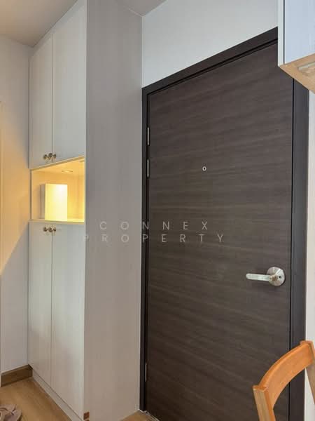 Supalai City Resort Bearing Station, Bangkok, 128 Sukhumvit, Bang Na, Bangkok, 2 Bedrooms, 58 sqm, Condo For Rent, by Connex Property, 500446376 - DDproperty.com