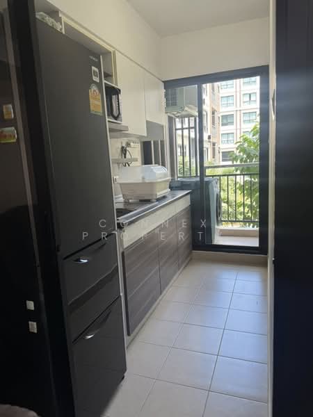Supalai City Resort Bearing Station, Bangkok, 128 Sukhumvit, Bang Na, Bangkok, 2 Bedrooms, 58 sqm, Condo For Rent, by Connex Property, 500446376 - DDproperty.com