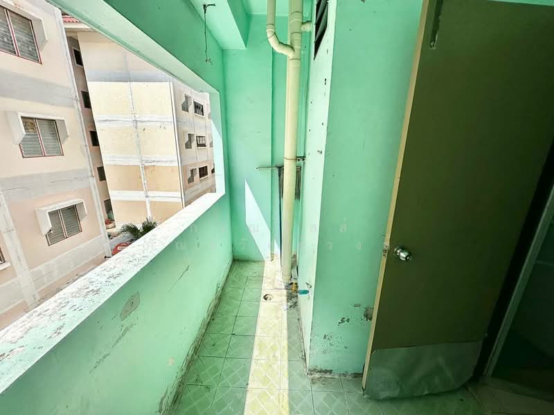 Baan Ua-Athorn Wat Phra Ngoen, Nonthaburi, Plai Bang, Bang Kruai, Nonthaburi, 2 Bedrooms, 34 sqm, Condo For Sale, by กรณวัสส์ กัณฑวัสส์วงส์, 500446378 - DDproperty.com