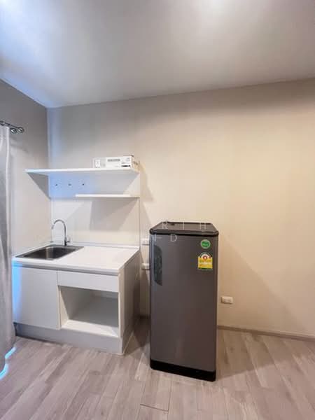 Plum Condo Central Station (Phase 2) : พลัมคอนโด เซ็นทรัล สเตชั่น (เฟส 2), นนทบุรี, ถนนรัตนาธิเบศร์, เสาธงหิน, บางใหญ่, นนทบุรี, 24 ตร.ม., คอนโด ให้เช่า, โดย @differthailand, 500446380 - DDproperty.com
