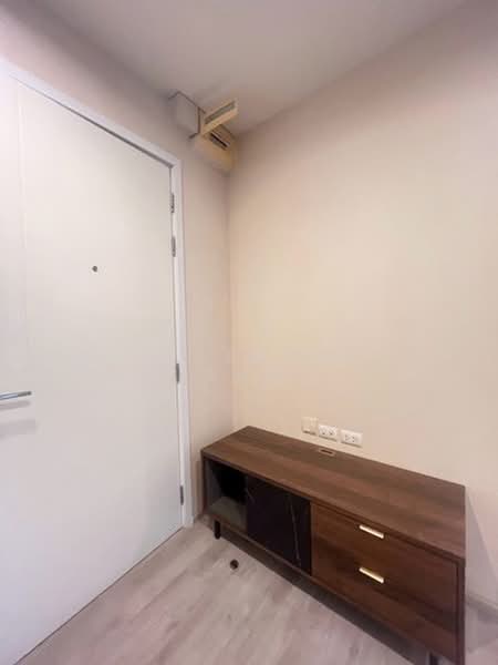 Plum Condo Central Station (Phase 2) : พลัมคอนโด เซ็นทรัล สเตชั่น (เฟส 2), นนทบุรี, ถนนรัตนาธิเบศร์, เสาธงหิน, บางใหญ่, นนทบุรี, 24 ตร.ม., คอนโด ให้เช่า, โดย @differthailand, 500446380 - DDproperty.com