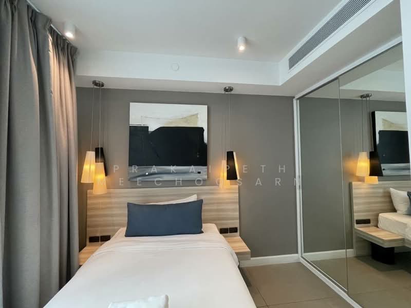 Ocean Stone, Phuket, Soi Choeng Thale 16, Choeng Thale, Thalang, Phuket, 2 Bedrooms, 58 sqm, Condo For Sale, by Prakaipeth Meechoosarn, 500446383 - DDproperty.com