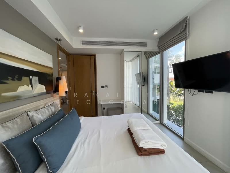 Ocean Stone, Phuket, Soi Choeng Thale 16, Choeng Thale, Thalang, Phuket, 2 Bedrooms, 58 sqm, Condo For Sale, by Prakaipeth Meechoosarn, 500446383 - DDproperty.com