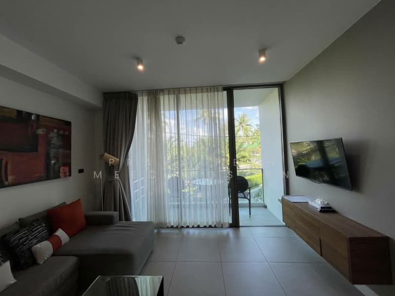 Ocean Stone, Phuket, Soi Choeng Thale 16, Choeng Thale, Thalang, Phuket, 2 Bedrooms, 58 sqm, Condo For Sale, by Prakaipeth Meechoosarn, 500446383 - DDproperty.com