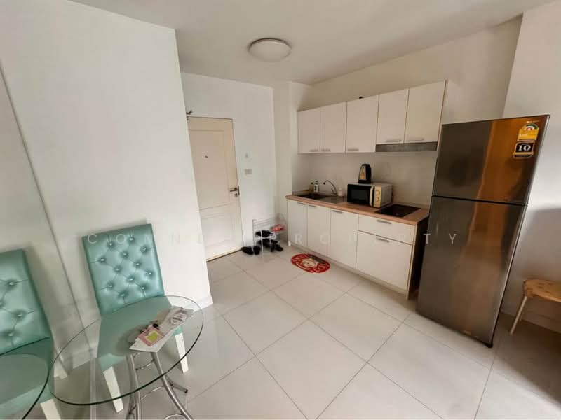 Summer Garden Chaeng Wattana, Nonthaburi, Chaeng Wattana-Parkkred 19 Chaeng Wattana Road, Khlong Klue, Pak Kret, Nonthaburi, 2 Bedrooms, 53 sqm, Condo For Rent, by Connex Property, 500446384 - DDproperty.com