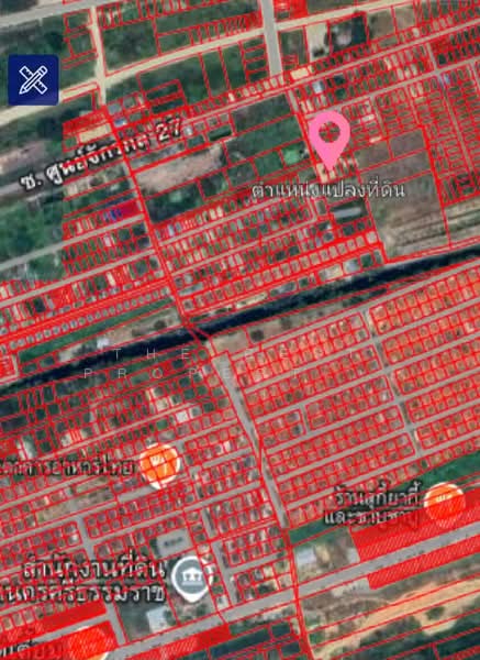 ที่ดินปากนคร นครศรีธรรมราช, Nakhon Si Thammarat, Pak Nakhon, Muang Nakhon Sri Thammarat, Nakhon Si Thammarat, , 1,665 sqm, Land For Sale, by The Best Property เบล, 500446385 - DDproperty.com