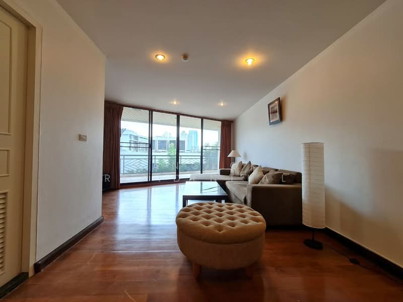 Prime Mansion Promsri, Bangkok, 2 Soi Ari, Khlong Tan Nua, Watthana, Bangkok, 2 Bedrooms, 120 sqm, Condo For Rent, by Bangkok Residential, 500446388 - DDproperty.com
