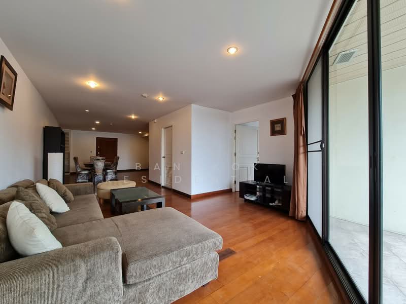 Prime Mansion Promsri, Bangkok, 2 Soi Ari, Khlong Tan Nua, Watthana, Bangkok, 2 Bedrooms, 120 sqm, Condo For Rent, by Bangkok Residential, 500446388 - DDproperty.com