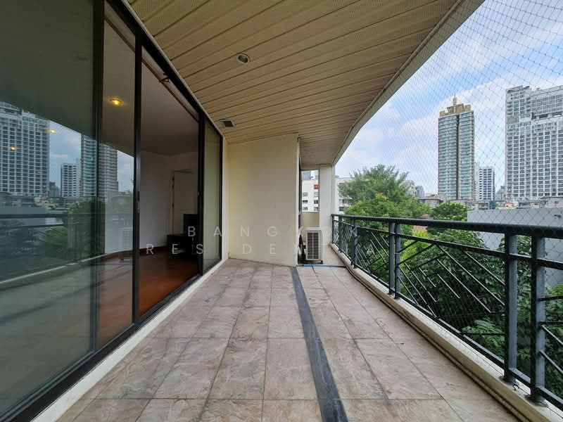 Prime Mansion Promsri, Bangkok, 2 Soi Ari, Khlong Tan Nua, Watthana, Bangkok, 2 Bedrooms, 120 sqm, Condo For Rent, by Bangkok Residential, 500446388 - DDproperty.com