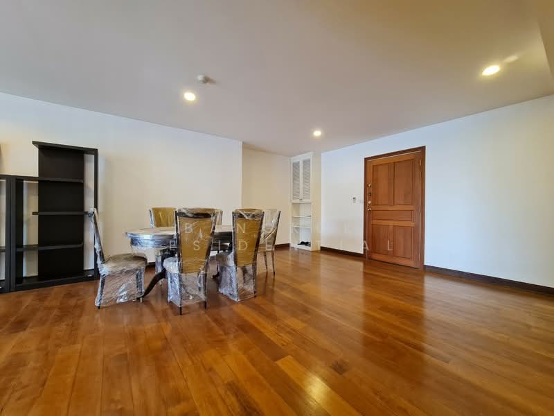 Prime Mansion Promsri, Bangkok, 2 Soi Ari, Khlong Tan Nua, Watthana, Bangkok, 2 Bedrooms, 120 sqm, Condo For Rent, by Bangkok Residential, 500446388 - DDproperty.com