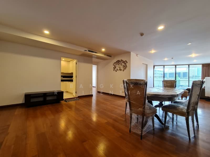 Prime Mansion Promsri, Bangkok, 2 Soi Ari, Khlong Tan Nua, Watthana, Bangkok, 2 Bedrooms, 120 sqm, Condo For Rent, by Bangkok Residential, 500446388 - DDproperty.com