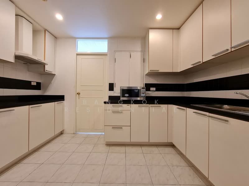 Prime Mansion Promsri, Bangkok, 2 Soi Ari, Khlong Tan Nua, Watthana, Bangkok, 2 Bedrooms, 120 sqm, Condo For Rent, by Bangkok Residential, 500446388 - DDproperty.com