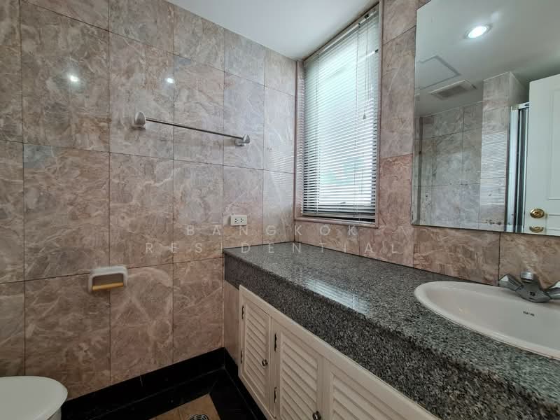 Prime Mansion Promsri, Bangkok, 2 Soi Ari, Khlong Tan Nua, Watthana, Bangkok, 2 Bedrooms, 120 sqm, Condo For Rent, by Bangkok Residential, 500446388 - DDproperty.com