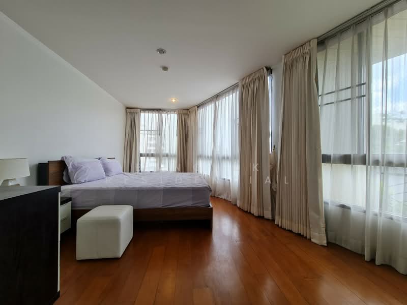 Prime Mansion Promsri, Bangkok, 2 Soi Ari, Khlong Tan Nua, Watthana, Bangkok, 2 Bedrooms, 120 sqm, Condo For Rent, by Bangkok Residential, 500446388 - DDproperty.com