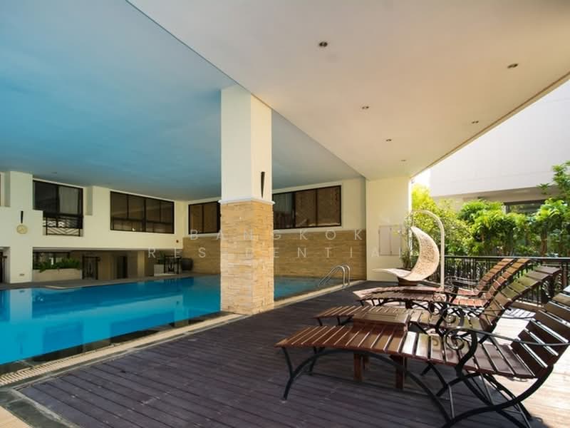 Prime Mansion Promsri, Bangkok, 2 Soi Ari, Khlong Tan Nua, Watthana, Bangkok, 2 Bedrooms, 120 sqm, Condo For Rent, by Bangkok Residential, 500446388 - DDproperty.com