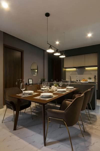 Palm Springs Privato : ปาล์มสปริงส์ พริวาโต้, เชียงใหม่, บ้านแหวน, หางดง, เชียงใหม่, 305 ตร.ม., บ้านเดี่ยว ให้เช่า, โดย The Positive ที่ดิน บ้าน คอนโด, 500446392 - DDproperty.com