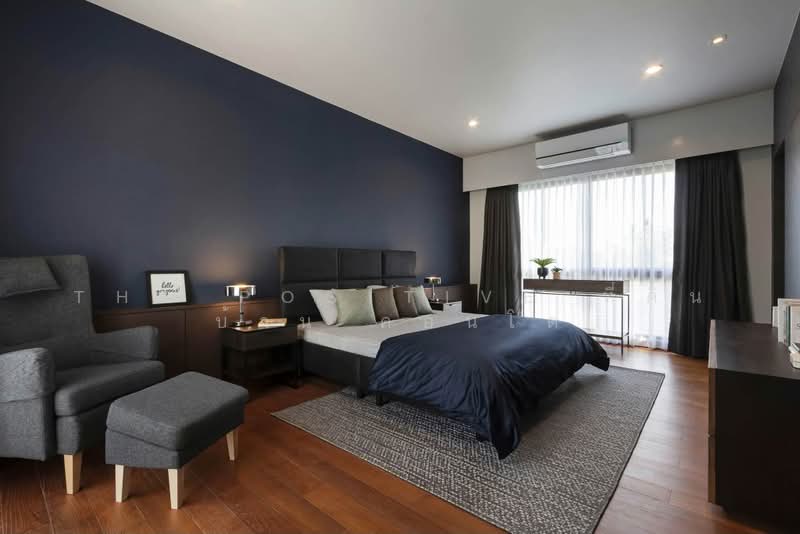 Palm Springs Privato : ปาล์มสปริงส์ พริวาโต้, เชียงใหม่, บ้านแหวน, หางดง, เชียงใหม่, 305 ตร.ม., บ้านเดี่ยว ให้เช่า, โดย The Positive ที่ดิน บ้าน คอนโด, 500446392 - DDproperty.com