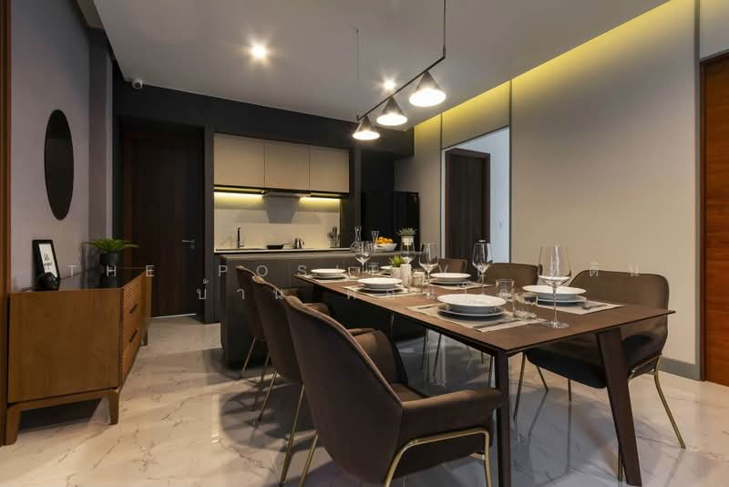 Palm Springs Privato : ปาล์มสปริงส์ พริวาโต้, เชียงใหม่, บ้านแหวน, หางดง, เชียงใหม่, 305 ตร.ม., บ้านเดี่ยว ให้เช่า, โดย The Positive ที่ดิน บ้าน คอนโด, 500446392 - DDproperty.com