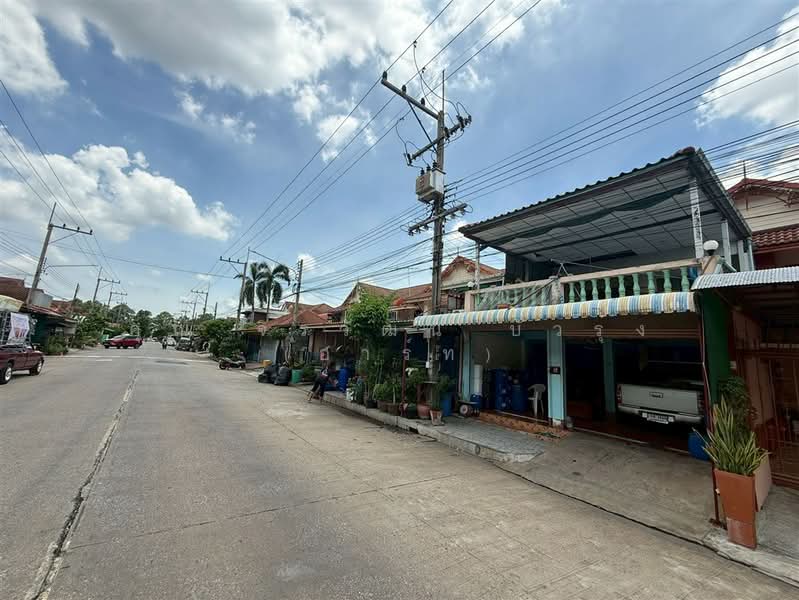 บ้านพฤกษา 11 รังสิต-คลอง 3, ปทุมธานี, ถนนรังสิต-นครนายก, คลองสาม, คลองหลวง, ปทุมธานี, 120 ตร.ม., ทาวน์เฮ้าส์ ขาย, โดย คุณ จิรวัฒน์ บัวรุ่ง (อาร์ท), 500446394 - DDproperty.com