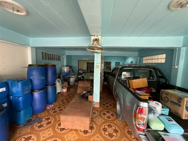 บ้านพฤกษา 11 รังสิต-คลอง 3, Pathum Thani, ถนนรังสิต-นครนายก, Khlong Sam, Khlong Luang, Pathum Thani, 3 Bedrooms, 120 sqm, Townhouse For Sale, by คุณ จิรวัฒน์ บัวรุ่ง (อาร์ท), 500446394 - DDproperty.com